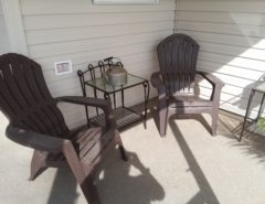 Long term patio villa in WOODBURY pet friendly 1200.00 The Villages Florida