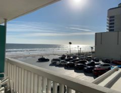 Beautiful Beach Condo for Rent on Daytona Beach The Villages Florida