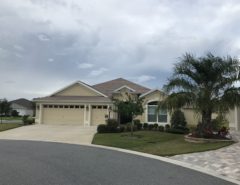 IRIS IN THE VILLAGE OF CHARLOTTE (FSBO) The Villages Florida