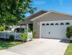 BEAUTIFUL VILLA NEAR  SUMTER LANDING, THE VILLAGES The Villages Florida