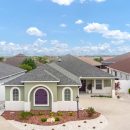 Courtyard Villa for Sale – Open House today, May 30, 10-4, 3445 Allison Place The Villages Florida