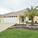 Centrally located, single family home with ample indoor and outdoor living space The Villages Florida