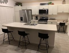 Marsh Bend Villa For Rent The Villages Florida