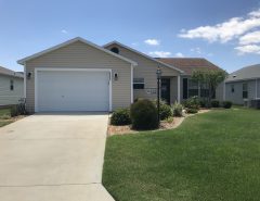 Rented The Villages Florida