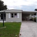 FULLY FURNISHED MANUFACTURED HOME IN SILVERLAKE The Villages Florida
