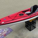 Tarpon Ultra Light Fishing Kayak The Villages Florida