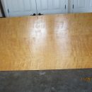 WORK/ENTERTAINMENT TABLE 4x8x3/4 HEAVY DUTY PLYWOOD The Villages Florida