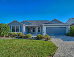 Beautiful house for rent – move in ready The Villages Florida