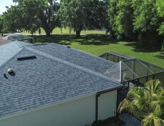 Turn key,long or short-term, Private back yard, tree line at Glenview Country Club The Villages Florida