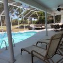 Pool home with hot tub For Rent on the Hacienda golf Course in the Villages, FL The Villages Florida