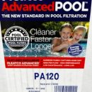 REDUCED!  HAYWARD POOL FILTER PA120 The Villages Florida