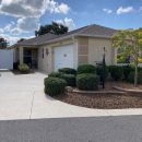 Beautiful 3 bed & 2 bath turnkey long-term rental, All utilities paid, Village of St James The Villages Florida