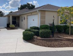 Beautiful 3 bed & 2 bath turnkey long-term rental, All utilities paid, Village of St James The Villages Florida