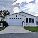 Must see Beautiful Villa – OPEN HOUSE WEDNESDAY  January 25 from 11-1 The Villages Florida