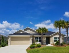 Beautiful rental home available April 1, 2023 The Villages Florida