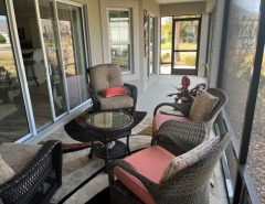 REDUCED-Designer 6 Yr Old “Lilly” house in The Village of Pine Hills, Villages, Fl The Villages Florida