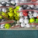 Golf Balls- Price Dropped! Reconditioned ; $4 per dozen*: 5 to 10 dozen available The Villages Florida