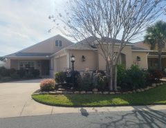 OPEN HOUSE TODAY 3/8 Alden Bungalows The Villages Florida