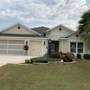 Iris Designer Home with Heated Pool The Villages Florida
