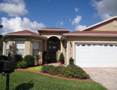 Great Villa In a great location The Villages Florida