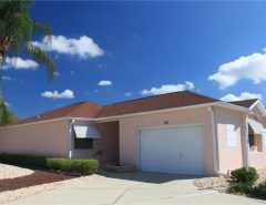 Perfect Location – 2/2 CY Villa near Spanish Springs The Villages Florida