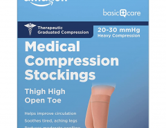 NEW Compression Stockings 20-30 mmHg The Villages Florida