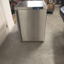 Lanai Outdoor under-counter 304 Stainless steel refrigerator The Villages Florida