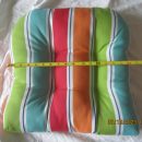 OUTDOOR PATIO CHAIR CUSHIONS The Villages Florida