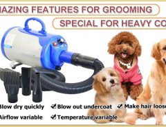 Professional Pet Hair Dryer LIKE NEW The Villages Florida