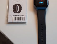 Timex family connect watch The Villages Florida