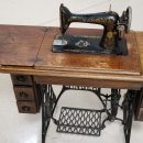 Antique sewing machine The Villages Florida