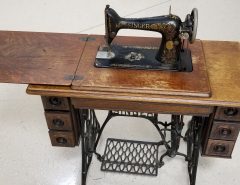 Antique sewing machine The Villages Florida