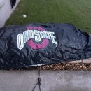 Grill cover for 60 inch wide or smaller The Villages Florida