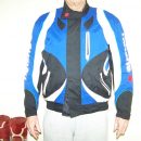 SUZUKI MOTORCYCLE RACING JACKET The Villages Florida