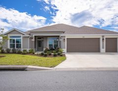 $599,900 | 4 BEDROOM+3 BATH | PRICED TO SELL! The Villages Florida