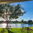 WATERFRONT, MUST SEE, 3/2, UPGRADED 3/2, WITH OPEN CONCEPT, BEAUTIFUL GREAT ROOM VIEW, CALL TOM at 215-880-5938  FOR PRIVATE SHOWING. The Villages Florida