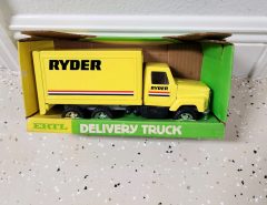 Ryder – Delivery Truck The Villages Florida