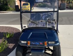 2011 Par Car 2 seat Electric Golf Cart The Villages Florida