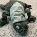 Handmade Lizard The Villages Florida