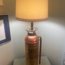 Fire Extinguisher Lamp The Villages Florida