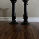 14 inch pillar candle holders The Villages Florida