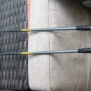 PAIR OF SQUARE TWO XM-5 GOLF WEDGES P & S  EXCELLENT COND. The Villages Florida