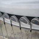 Set of Mizuno Cimarron Golf Irons 5-9 & w  Steel Shafts The Villages Florida