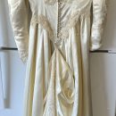 Vintage Wedding Gown – Reduced The Villages Florida