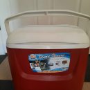 IGLOO- Island Breeze Cooler- LIKE NEW!!!!  PRICE DROP!!! The Villages Florida