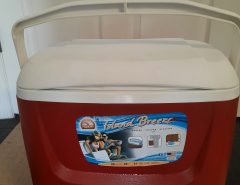 IGLOO- Island Breeze Cooler- LIKE NEW!!!!  PRICE DROP!!! The Villages Florida