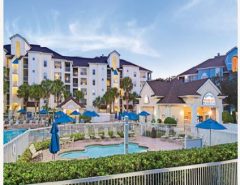Hilton Grand Vacations Grande Villas Resort Dec 31st 2023 – Jan 7th 2024 New Year Week The Villages Florida