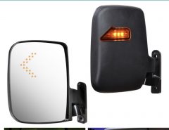 LED Turn Signal Mirrors The Villages Florida