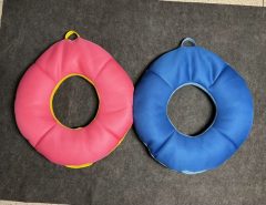2 Large Swimming Pool Float Rings The Villages Florida
