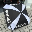 PING Umbrella The Villages Florida